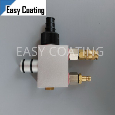 Sell powder injector PI-P1 replacement for C4 powder coating equipment 0241621