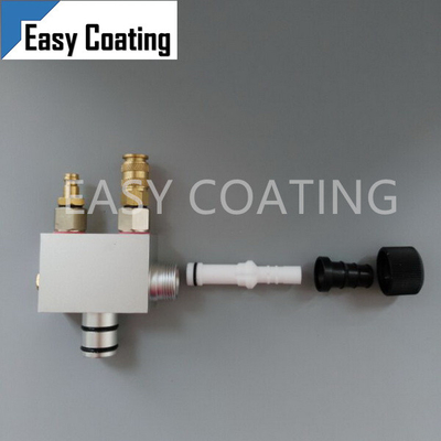 Sell powder injector PI-P1 replacement for C4 powder coating equipment 0241621