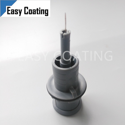 Sell high quality powder coating  round electrode holder C4 R ET  for C4 spray guns 0390916