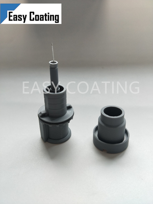 Sell high quality powder coating  round electrode holder C4 R ET  for C4 spray guns 0390916