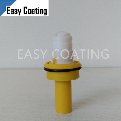 Sell PTFE powder coating spraying guns flat spray jet nozzle X1 2321976