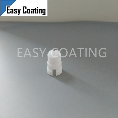 Sell PTFE powder coating spraying guns flat spray jet nozzle X1 2321976
