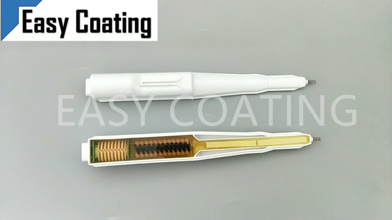 Sell highq quality PEM-X1 powder coating gun negative cascade 2324136