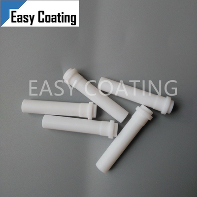 Nordson powder gun spare parts replacement encore generation tribomatic pump PTFE throat 1095910