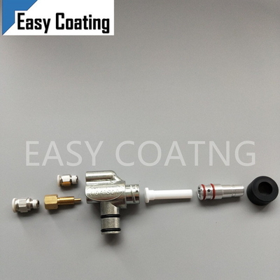 Sell high quality electrostatic powder coating transfer feed whole pump 1093013