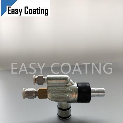 Sell high quality electrostatic powder coating transfer feed whole pump 1093013