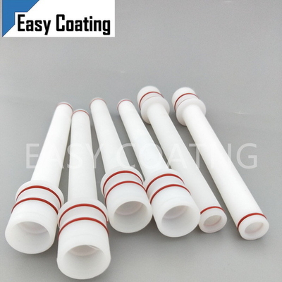 Nordson powder coating gun parts replacement Powder inlet Tube Kit  1085026