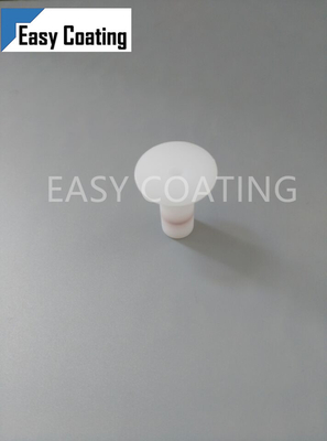 Powder coating spray guns part plastic deflector  19mm w/o-ring  173138