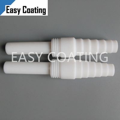 Sell PTFE material high quality powder transfer feed pump insert PTFE 116735
