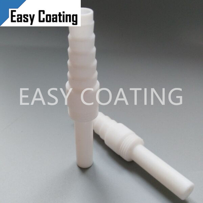Sell PTFE material high quality powder transfer feed pump insert PTFE 116735