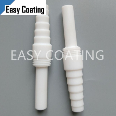 Sell PTFE material high quality powder transfer feed pump insert PTFE 116735