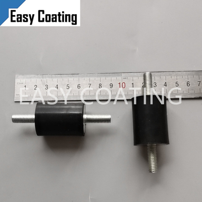 Sell OPTiflex 2V powder coating equipment vibrator rubber damper dia20x25mm M6/2  246000