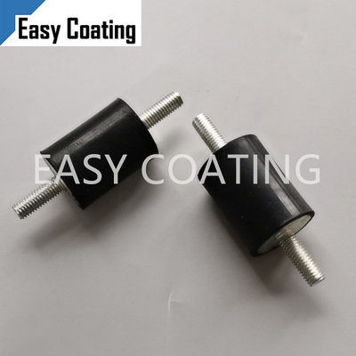 Sell OPTiflex 2V powder coating equipment vibrator rubber damper dia20x25mm M6/2  246000