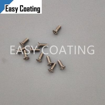 Powder spray gun GA02 automatic cable countersunk head screw - M2x4 mm 257958