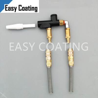 Sell powder coating pump PI3-V for  PG painting machine  345318