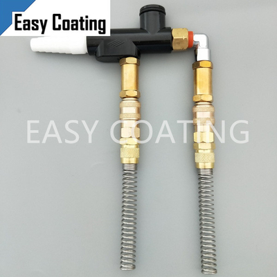 Sell powder coating pump PI3-V for  PG painting machine  345318