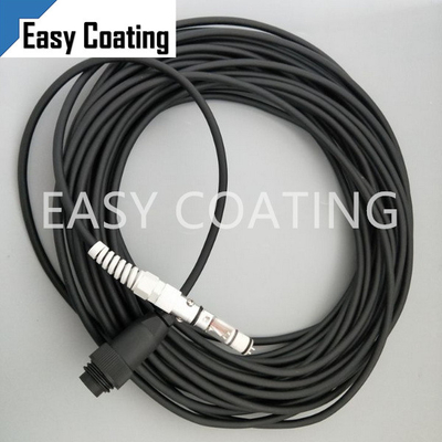 Alternative PG2A automatic powder coating gun cable assemblely 65ft (20meters) 360600