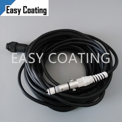 Alternative PG2A automatic powder coating gun cable assemblely 65ft (20meters) 360600