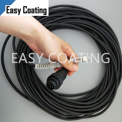 Alternative PG2A automatic powder coating gun cable assemblely 65ft (20meters) 360600