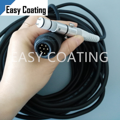 Alternative PG2A automatic powder coating gun cable assemblely 65ft (20meters) 360600