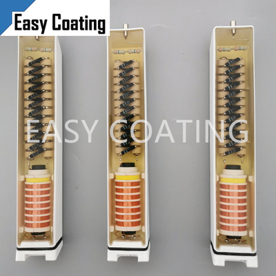 Sell electrode powder painting  PG2A auto guns cascade replacement  negative 361534