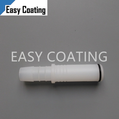 Electrostatic automatic coating spray guns OPti and easy Powder hose connection 362670