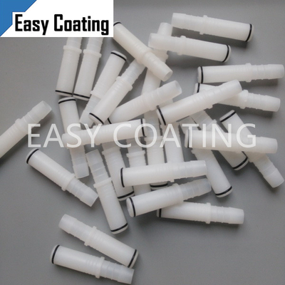Electrostatic automatic coating spray guns OPti and easy Powder hose connection 362670