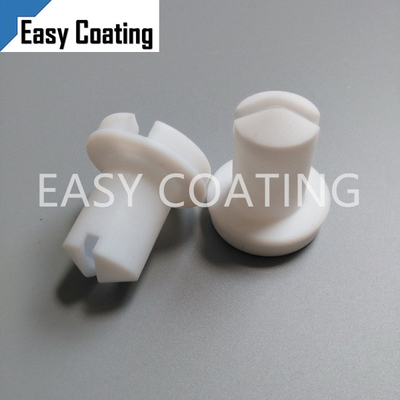 Sell powder paiting coat guns easyselect flat spray nozzles telfon material  377856