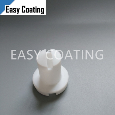 Sell powder paiting coat guns easyselect flat spray nozzles telfon material  377856