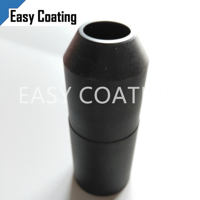 Powder coating paint spraying guns threaded sleeve standard PG guns 328744