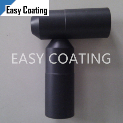 Powder coating paint spraying guns threaded sleeve standard PG guns 328744