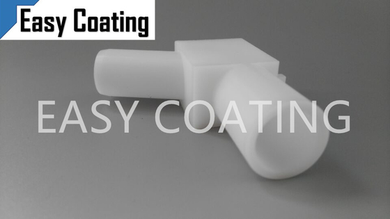 High quality powder spray coat guns PG manual powder tube  333700