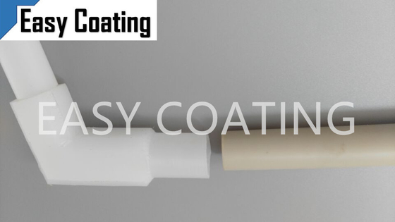 High quality powder spray coat guns PG manual powder tube  333700