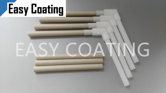 High quality powder spray coat guns PG manual powder tube  333700
