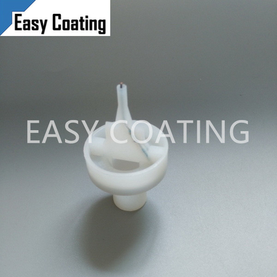 Sell easyselect powder coating spraying coating guns flat electrode holder  379140