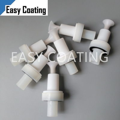 Sell Optselect Easyselect powder coating guns round jet nozzle set 379611