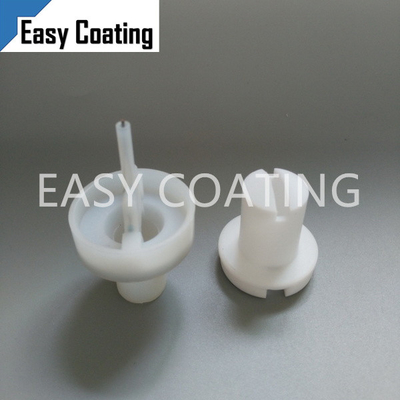 Sell electrostatic systmes coating guns easyselect Flat jet nozzle set  379620