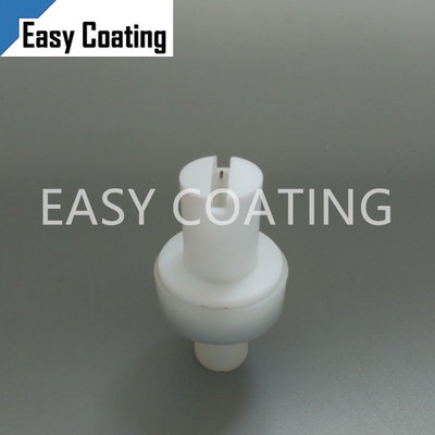 Sell electrostatic systmes coating guns easyselect Flat jet nozzle set  379620