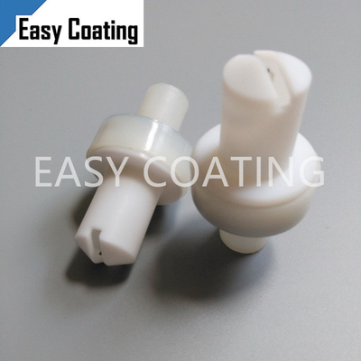 Sell electrostatic systmes coating guns easyselect Flat jet nozzle set  379620