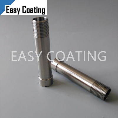 Optiselect automatic GA02 powder coating guns parts hollow bolt 382680