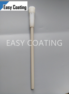 Automatic spray powder coating guns GA02 powder tube -complete OPTI 2A 385182