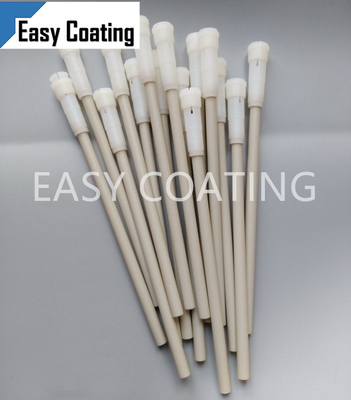 Automatic spray powder coating guns GA02 powder tube -complete OPTI 2A 385182