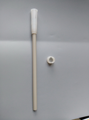 Automatic spray powder coating guns GA02 powder tube -complete OPTI 2A 385182