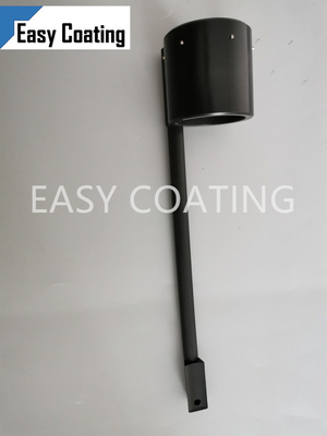 Sell auto electrostatic powder coating gun opti2A SuperCorona-Ring - complete, retrofit set 391980