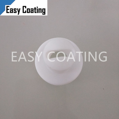 High quality PTFE material optiselect powder painting guns spray nozzle NF11 / 1000122