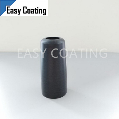 Sell powder coating paint guns thread sleeve outer nut for C4 guns  390311