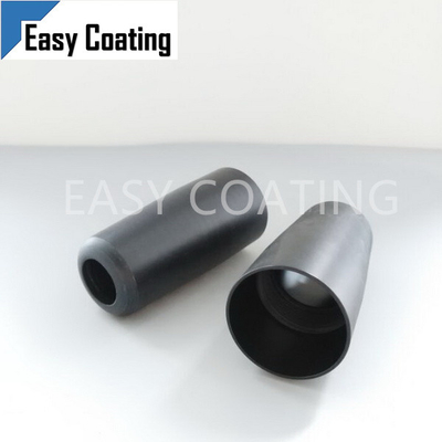 Sell powder coating paint guns thread sleeve outer nut for C4 guns  390311