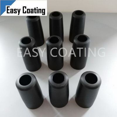 Sell powder coating paint guns thread sleeve outer nut for C4 guns  390311