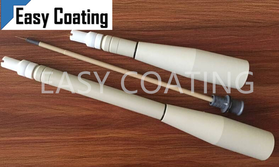 Sell powder coating C4 spray gun extension length 300mm by manual 390977
