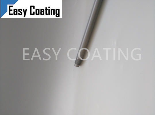 Powder coating equipment hopper suction tue 0.36&quot;X24in 152223